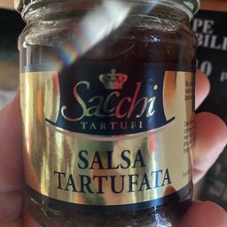 Salsa Tartufata Sacchi
